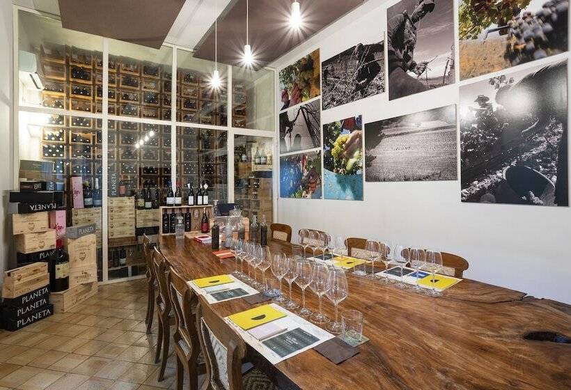 فندق La Foresteria Wine Resort & Beach Club