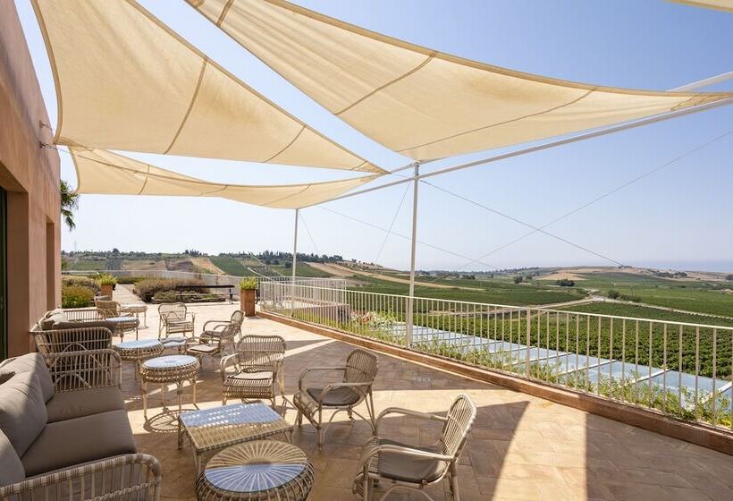 فندق La Foresteria Wine Resort & Beach Club