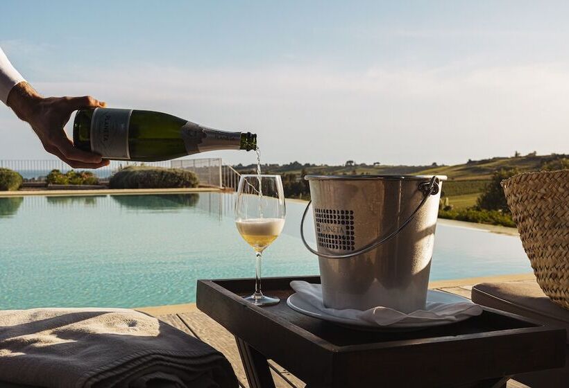 فندق La Foresteria Wine Resort & Beach Club