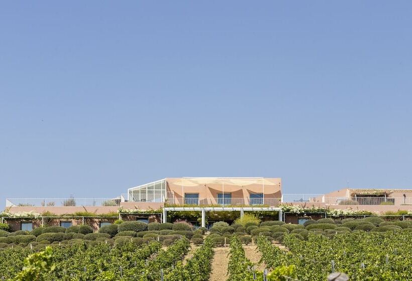 فندق La Foresteria Wine Resort & Beach Club