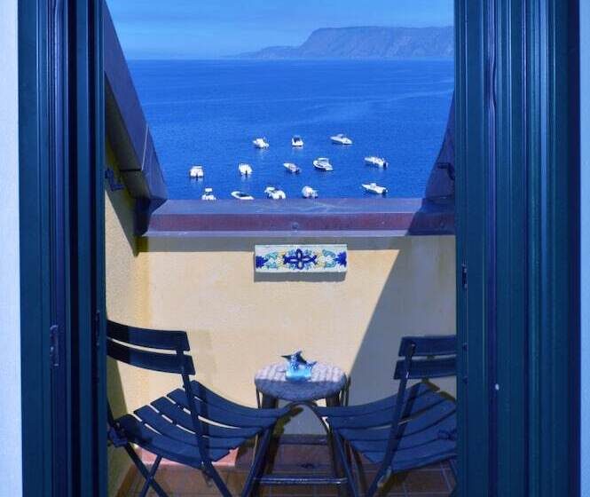 בית מלון כפרי La Locandiera Affittacamere