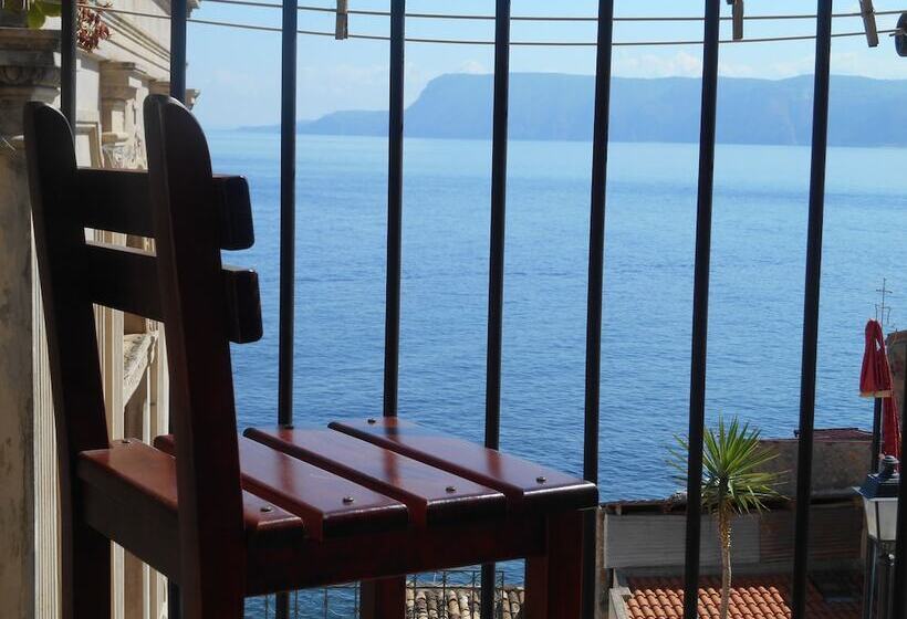 בית מלון כפרי La Locandiera Affittacamere