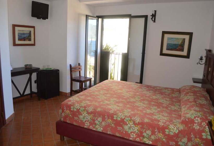 בית מלון כפרי La Locandiera Affittacamere