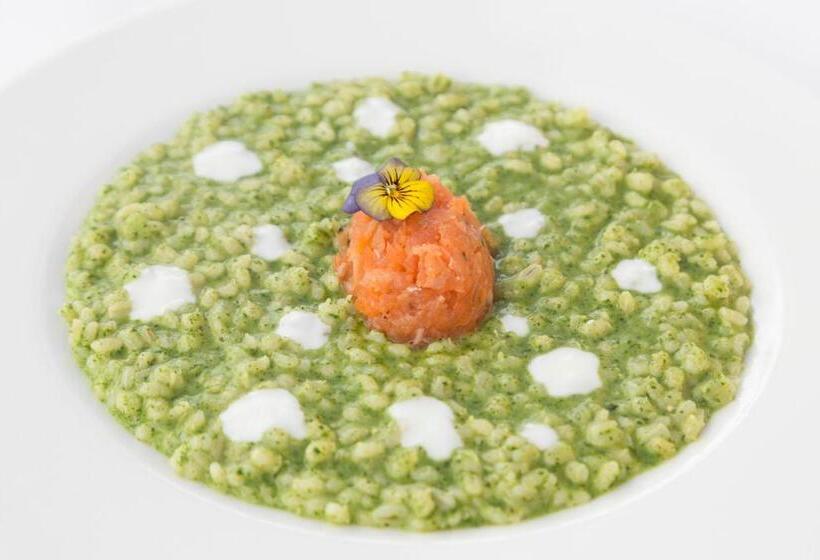 Historic Hotel Ristorante La Stua