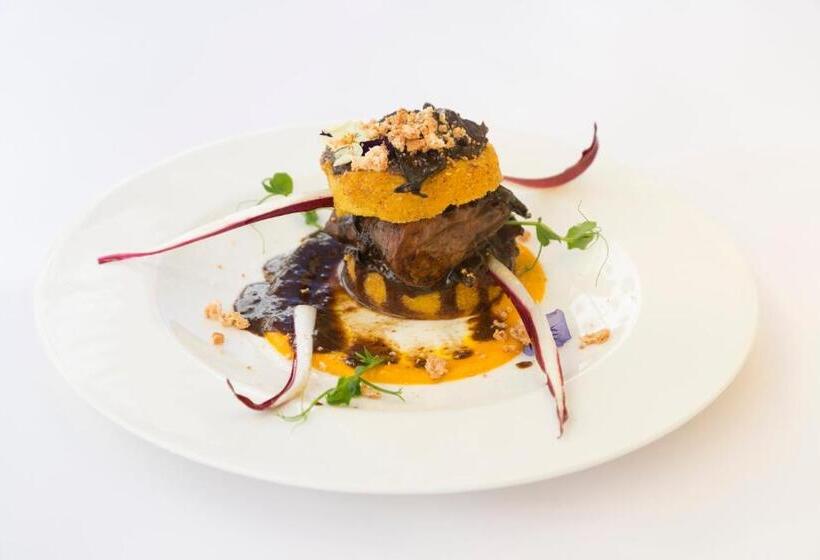 Historic Hotel Ristorante La Stua