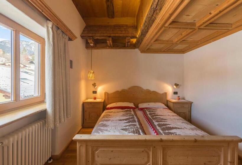 Historic Hotel Ristorante La Stua