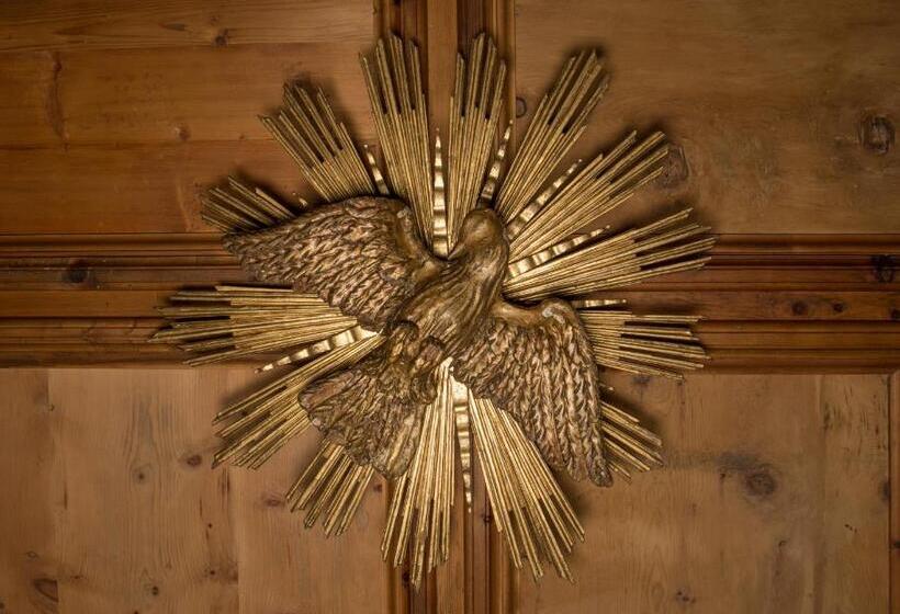 Historic Hotel Ristorante La Stua