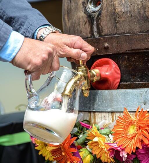 Historic Hotel Ristorante La Stua