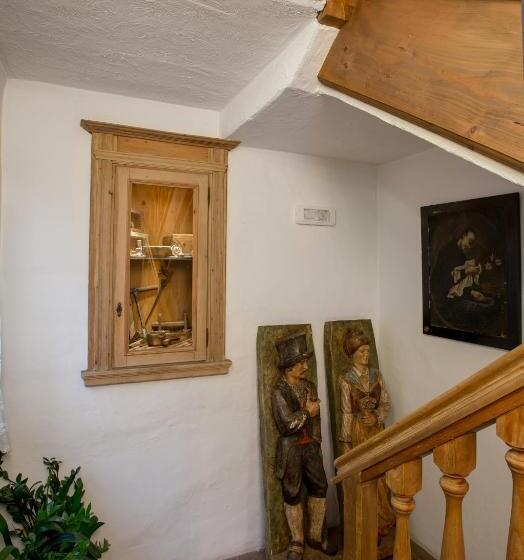 Historic Hotel Ristorante La Stua