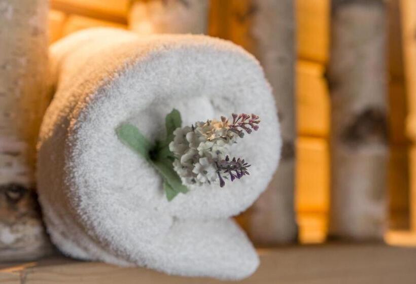 Historic Hotel Ristorante La Stua