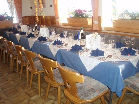 Bed and Breakfast Lärchenhof