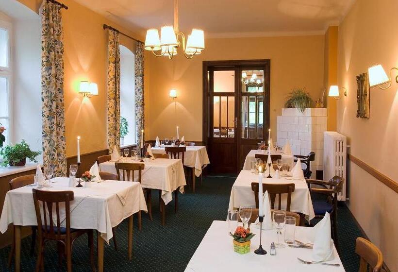 ホテル Landsitz Pichlschloss