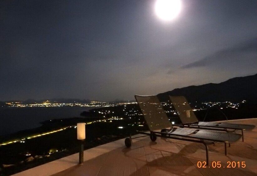 Отель L'antica Cascina Del Golfo