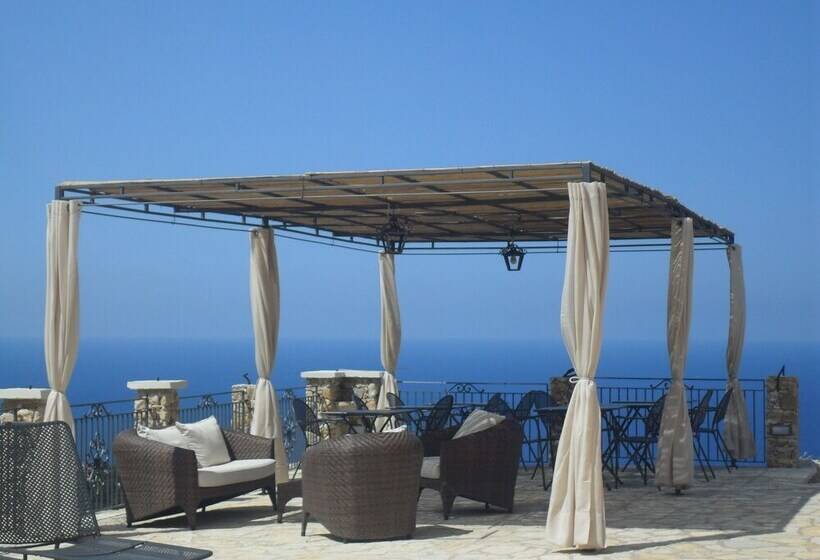 호텔 L'antica Cascina Del Golfo