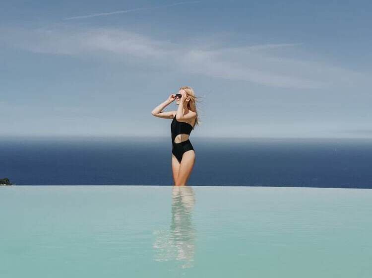 Отель L'antica Cascina Del Golfo