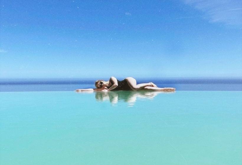 Отель L'antica Cascina Del Golfo