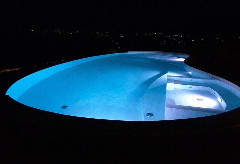 Отель L'antica Cascina Del Golfo