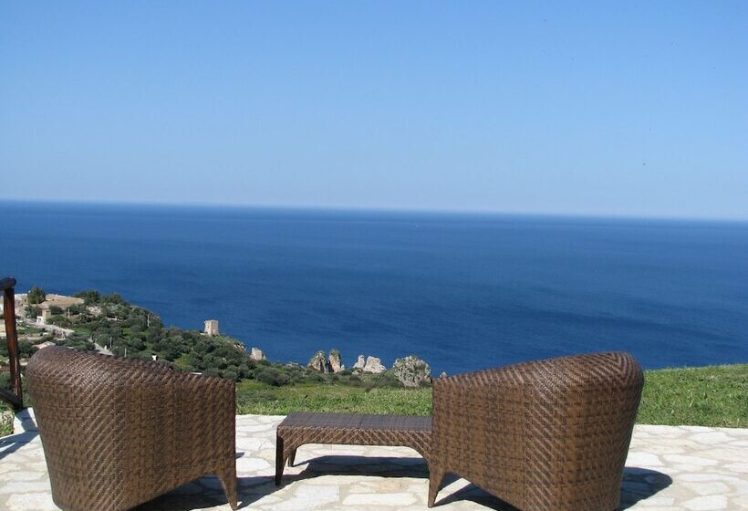 Отель L'antica Cascina Del Golfo