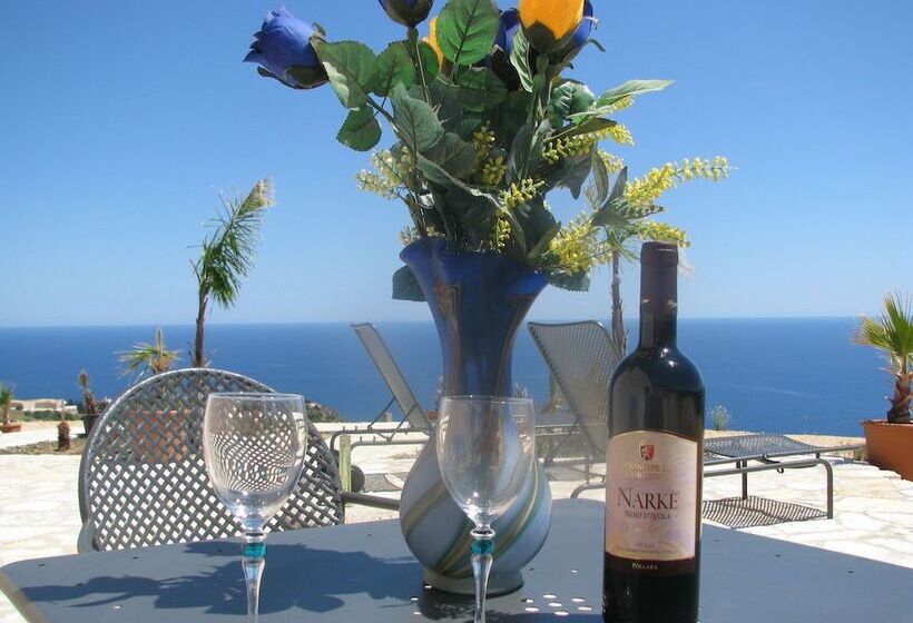 호텔 L'antica Cascina Del Golfo