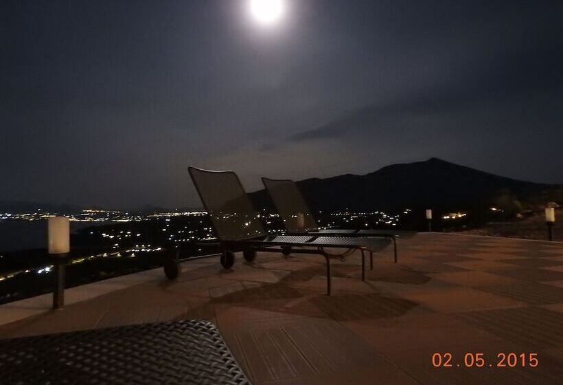 Отель L'antica Cascina Del Golfo