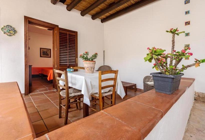 هتل Relais Le Nereidi