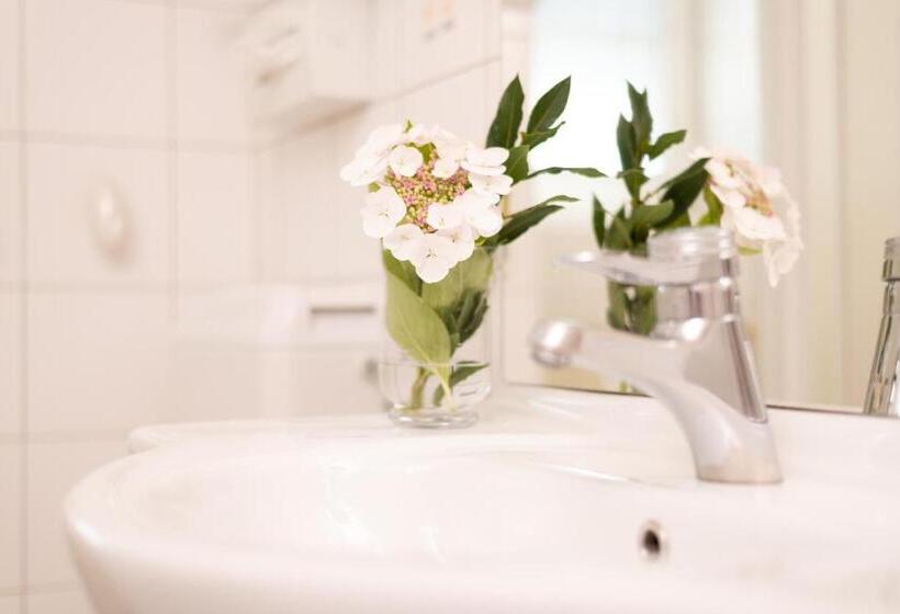 בית מלון כפרי Liebeteggerklagenfurt