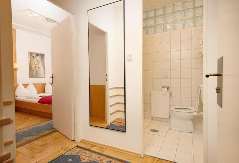 בית מלון כפרי Liebeteggerklagenfurt