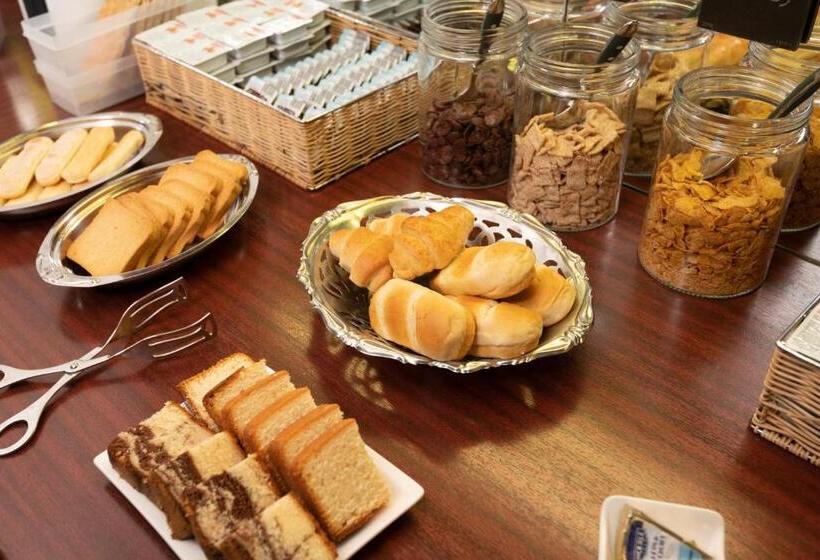 هتل Liebeteggerklagenfurt