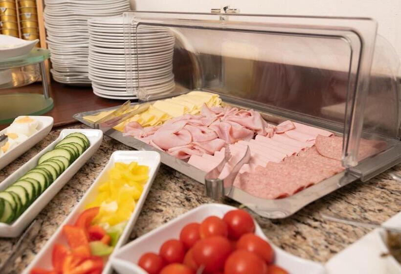 בית מלון כפרי Liebeteggerklagenfurt