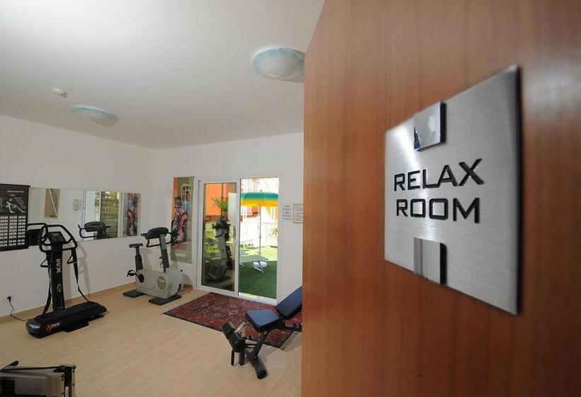 בית מלון כפרי Lilia