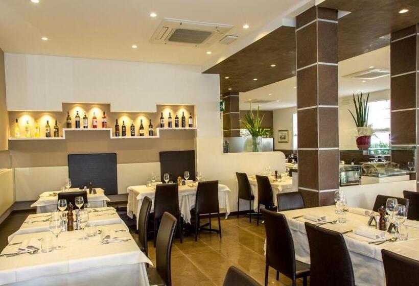 בית מלון כפרי Lilia