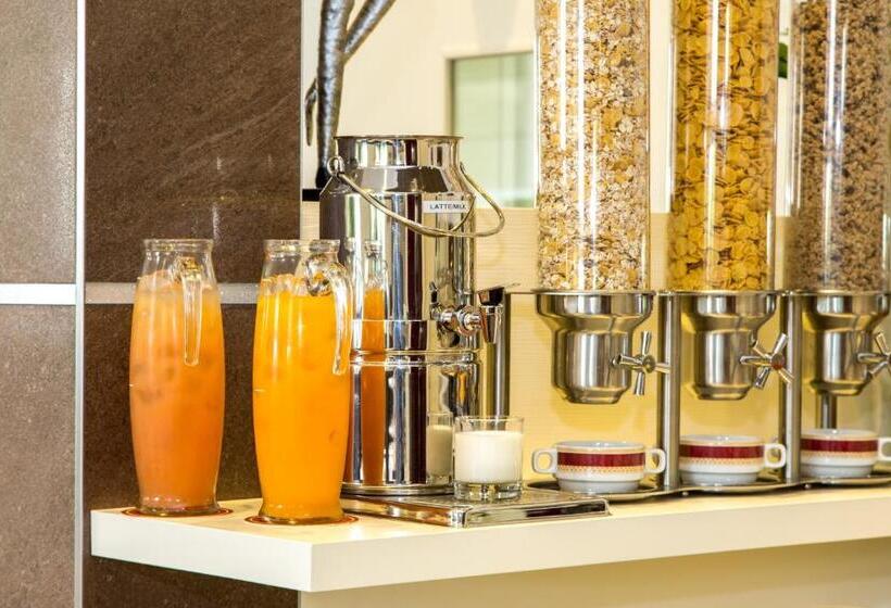 בית מלון כפרי Lilia