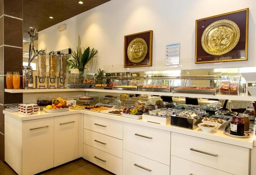 בית מלון כפרי Lilia