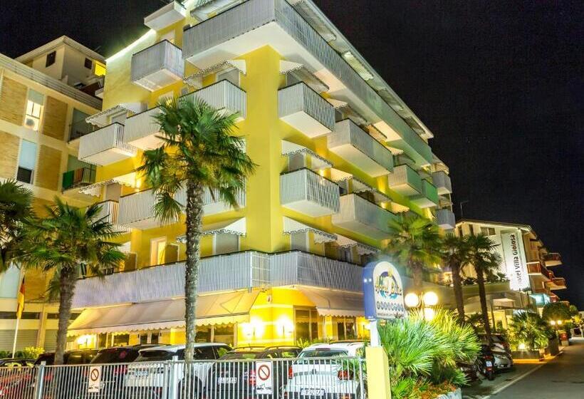 בית מלון כפרי Lilia