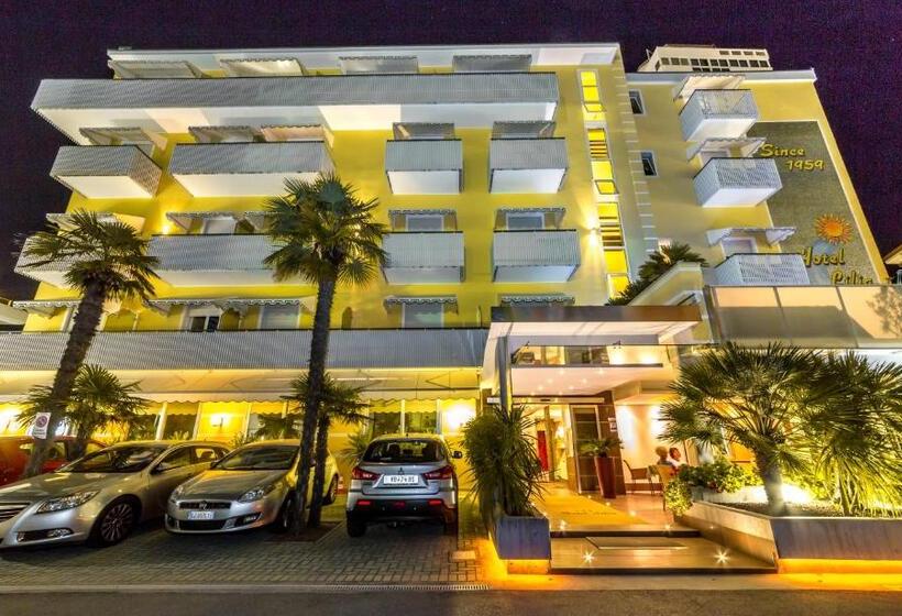 בית מלון כפרי Lilia