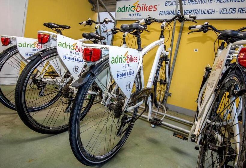 בית מלון כפרי Lilia