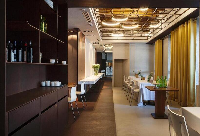 호텔 Locanda Del Benaco