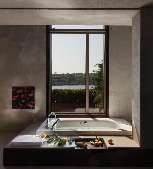 호텔 Locanda Del Benaco