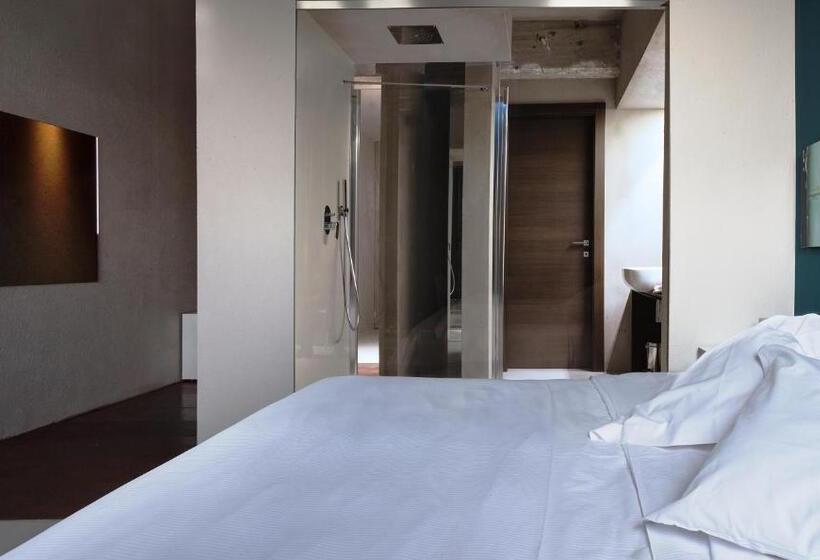 호텔 Locanda Del Benaco