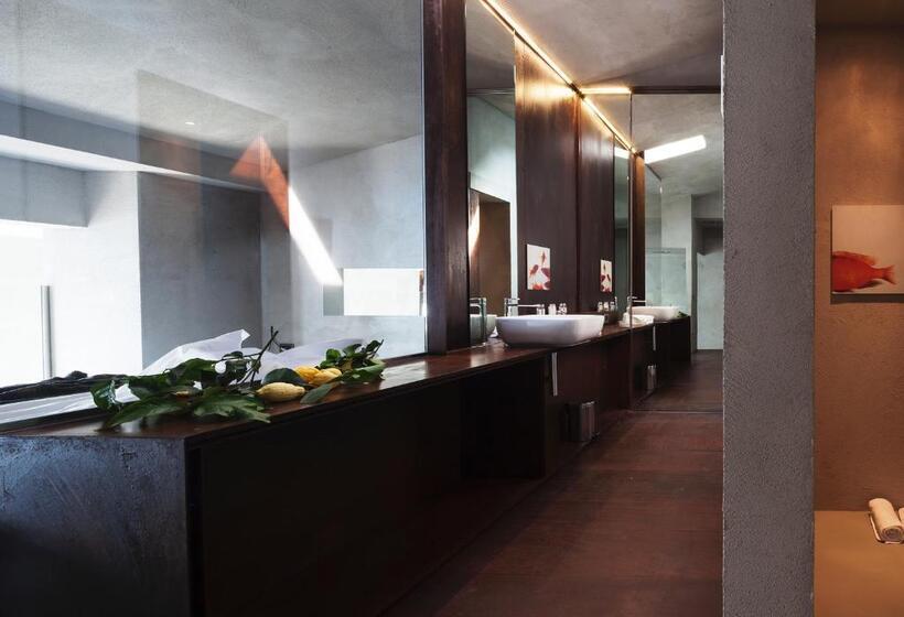 호텔 Locanda Del Benaco