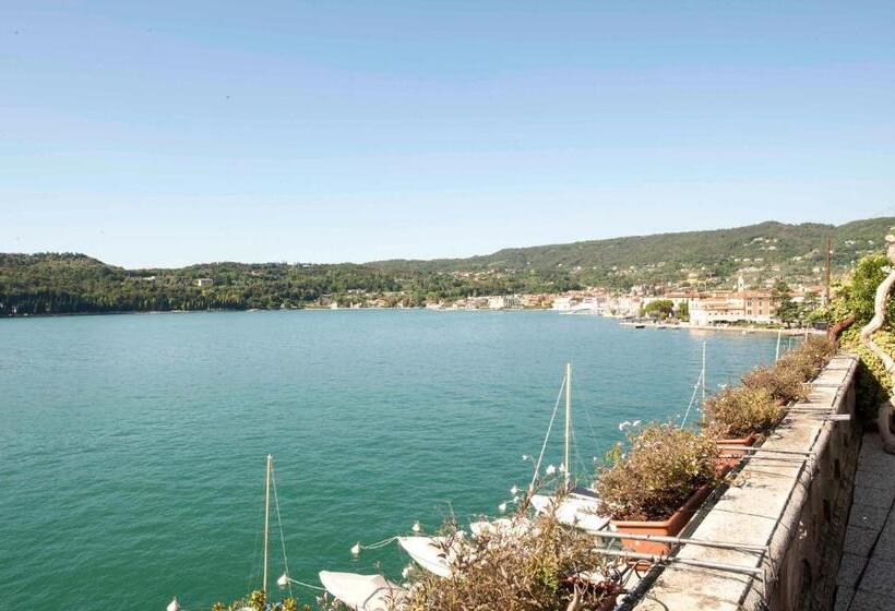 호텔 Locanda Del Benaco