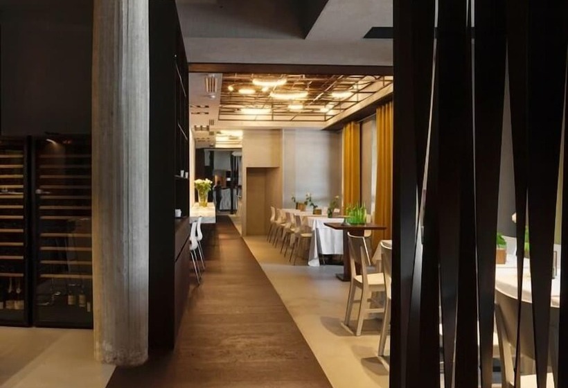 호텔 Locanda Del Benaco