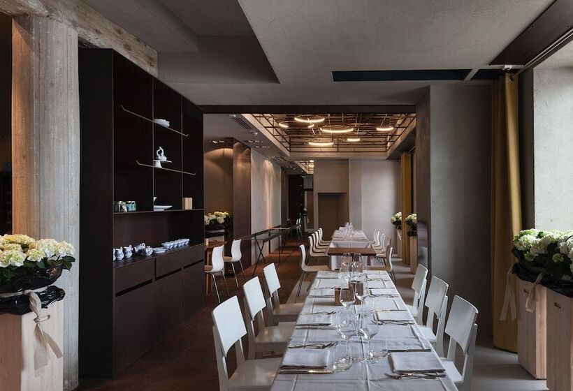 호텔 Locanda Del Benaco