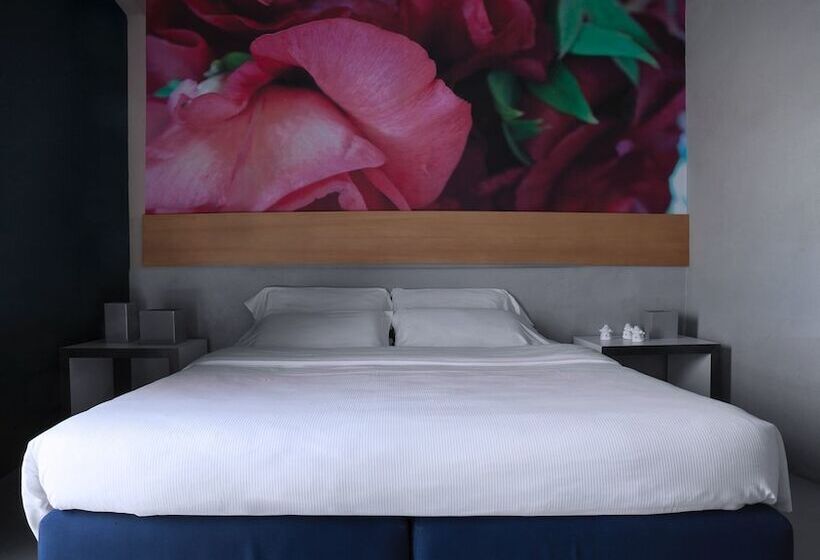 호텔 Locanda Del Benaco