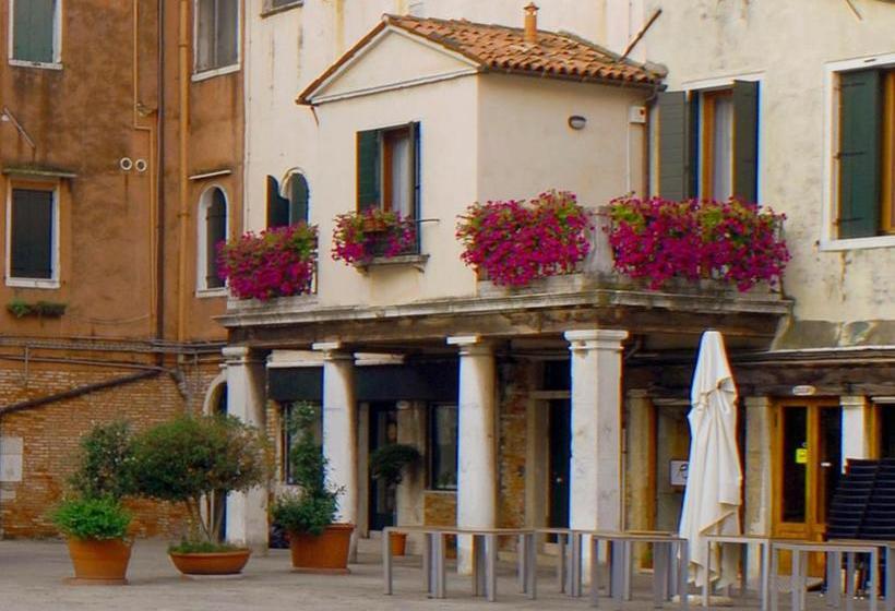 Hotel Locanda Del Ghetto