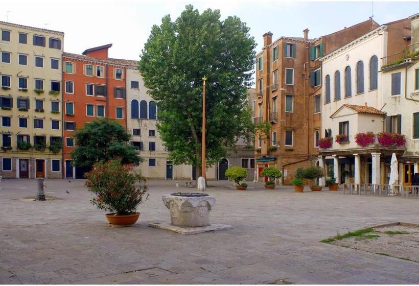 Hotel Locanda Del Ghetto