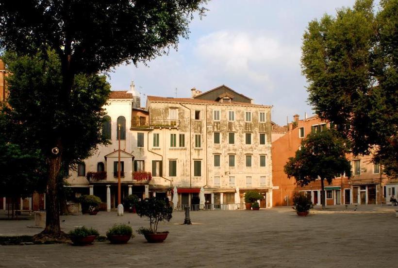 Hotel Locanda Del Ghetto