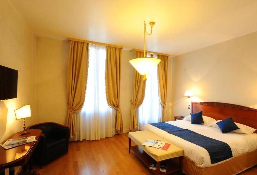 Hotel Locanda Del Ghetto