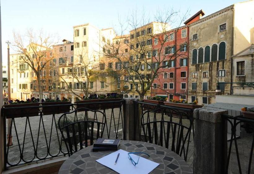 Hotel Locanda Del Ghetto