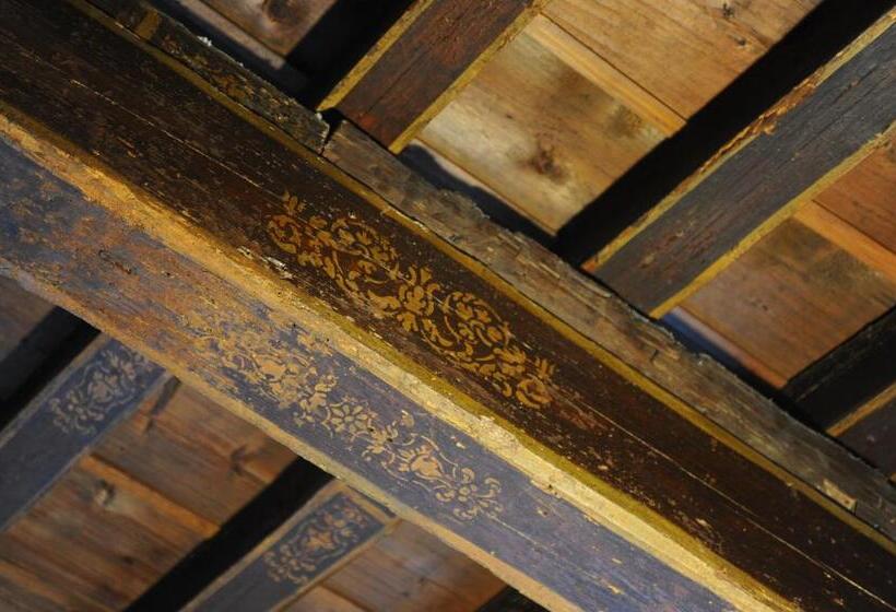 Hotel Locanda Del Ghetto